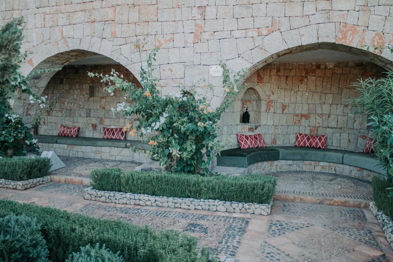 Borj Des Cascades & Spa Узуд Екстер'єр фото
